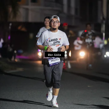 Runner Photo 7809524