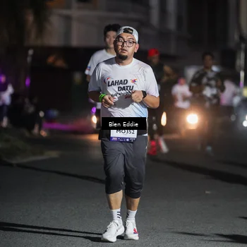 Runner Photo 7809531