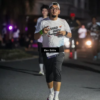 Runner Photo 7809538