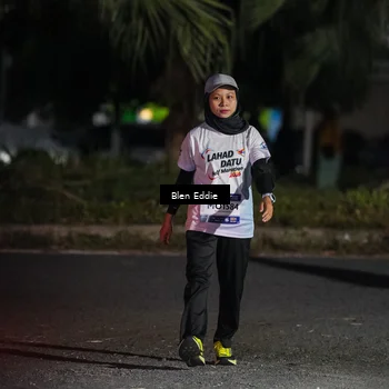Runner Photo 7809540
