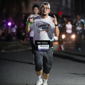 Runner Photo 7809552
