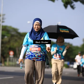 Runner Photo 7809565