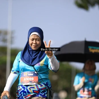 Runner Photo 7809577