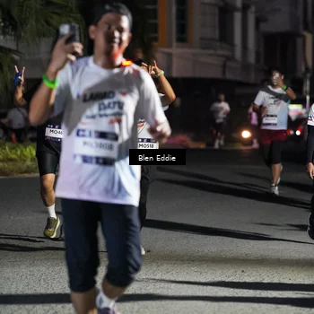 Runner Photo 7809578