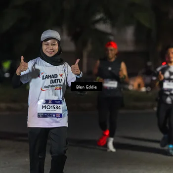 Runner Photo 7809580