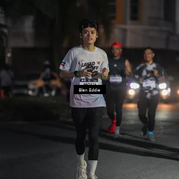 Runner Photo 7809581