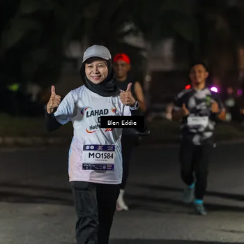 Runner Photo 7809585