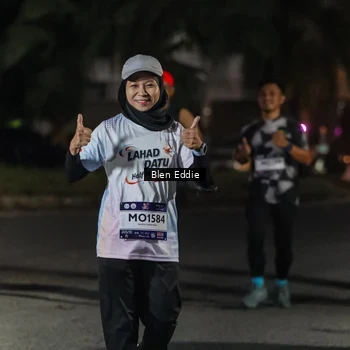 Runner Photo 7809587