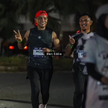 Runner Photo 7809588