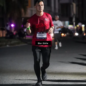 Runner Photo 7809589