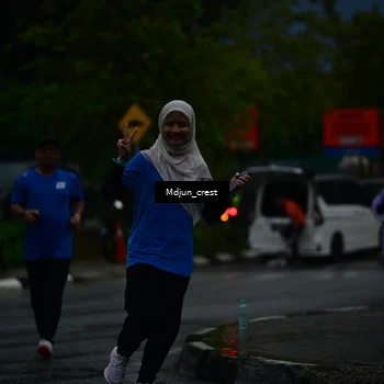 Runner Photo 7809591