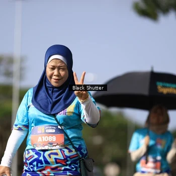 Runner Photo 7809594