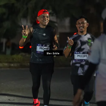 Runner Photo 7809596