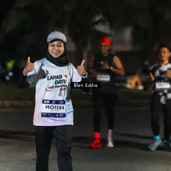 Runner Photo 7809597
