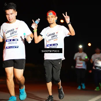 Runner Photo 7809605