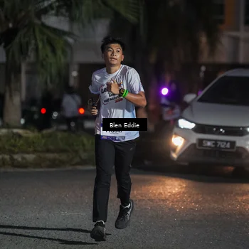 Runner Photo 7809608