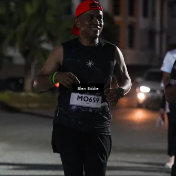 Runner Photo 7809609