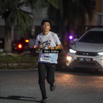 Runner Photo 7809615