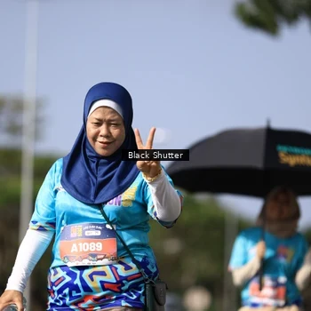 Runner Photo 7809616