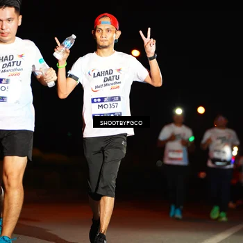 Runner Photo 7809617