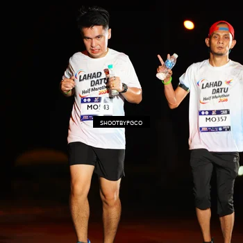 Runner Photo 7809618