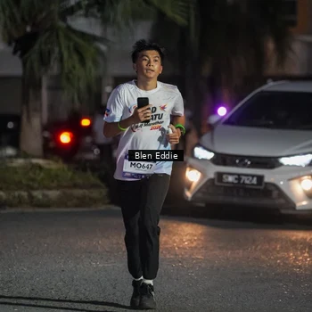 Runner Photo 7809619