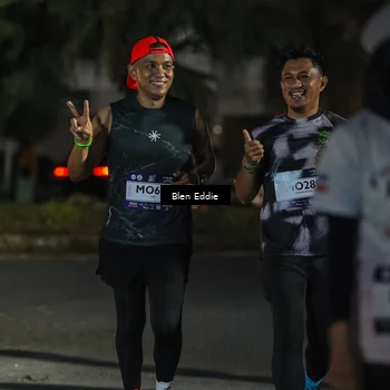 Runner Photo 7809620