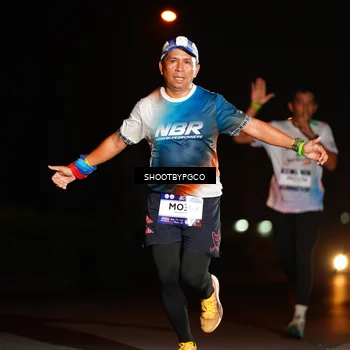 Runner Photo 7809622