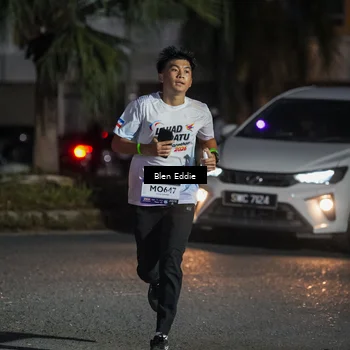 Runner Photo 7809623