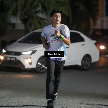 Runner Photo 7809625
