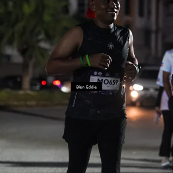 Runner Photo 7809629