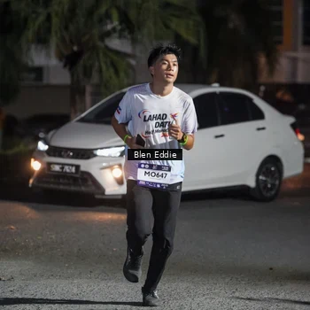 Runner Photo 7809631