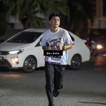 Runner Photo 7809633