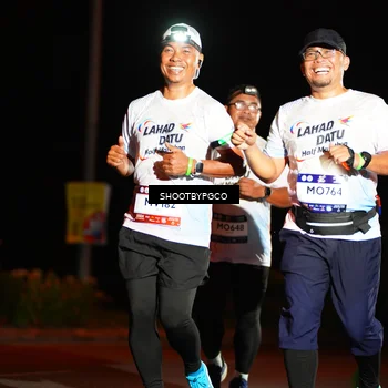 Runner Photo 7809635
