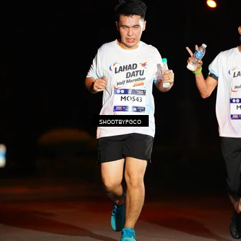 Runner Photo 7809641