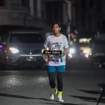Runner Photo 7809645