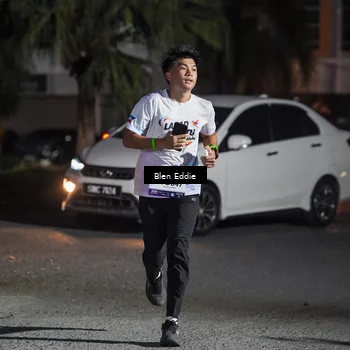 Runner Photo 7809646
