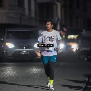 Runner Photo 7809649