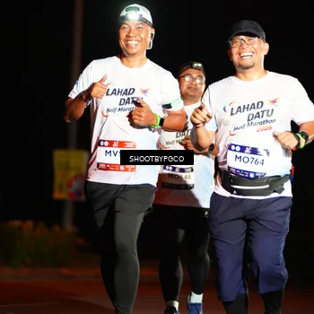 Runner Photo 7809656