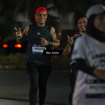 Runner Photo 7809658