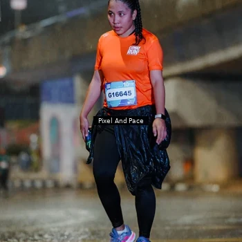 Runner Photo 7809662