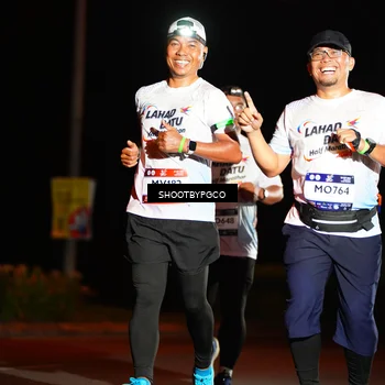 Runner Photo 7809663