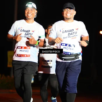 Runner Photo 7809665