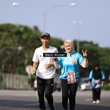 Runner Photo 7809668