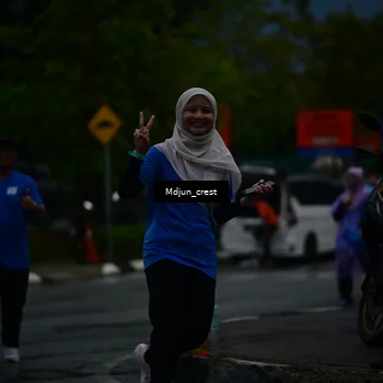 Runner Photo 7809669