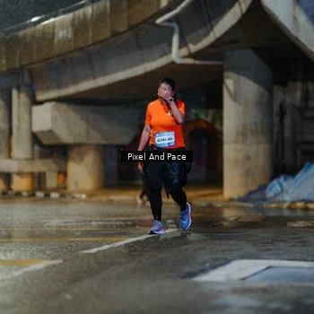 Runner Photo 7809671