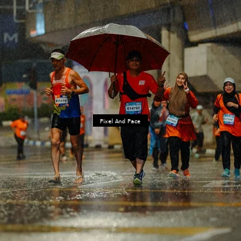 Runner Photo 7809672