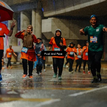Runner Photo 7809681