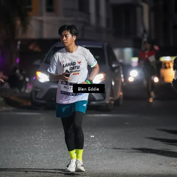 Runner Photo 7809682