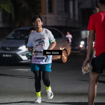 Runner Photo 7809684
